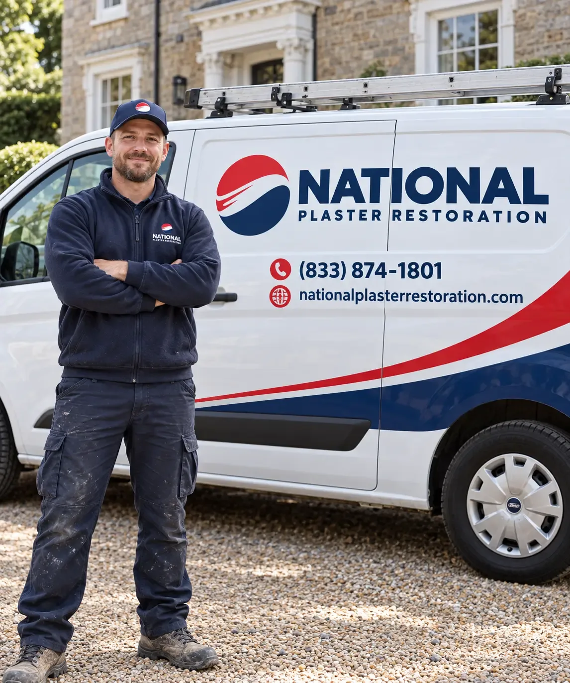 Plaster Repair company in Robesonia, PA
